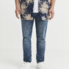 Férfi farmernadrág Celio Straight fit