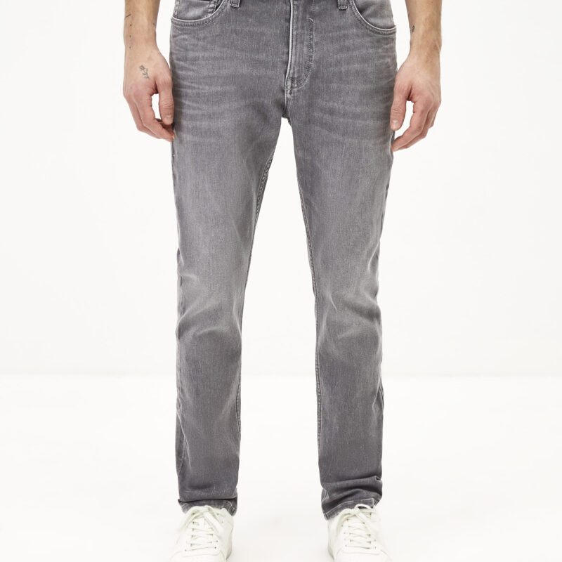 Férfi farmernadrág Celio Straight fit