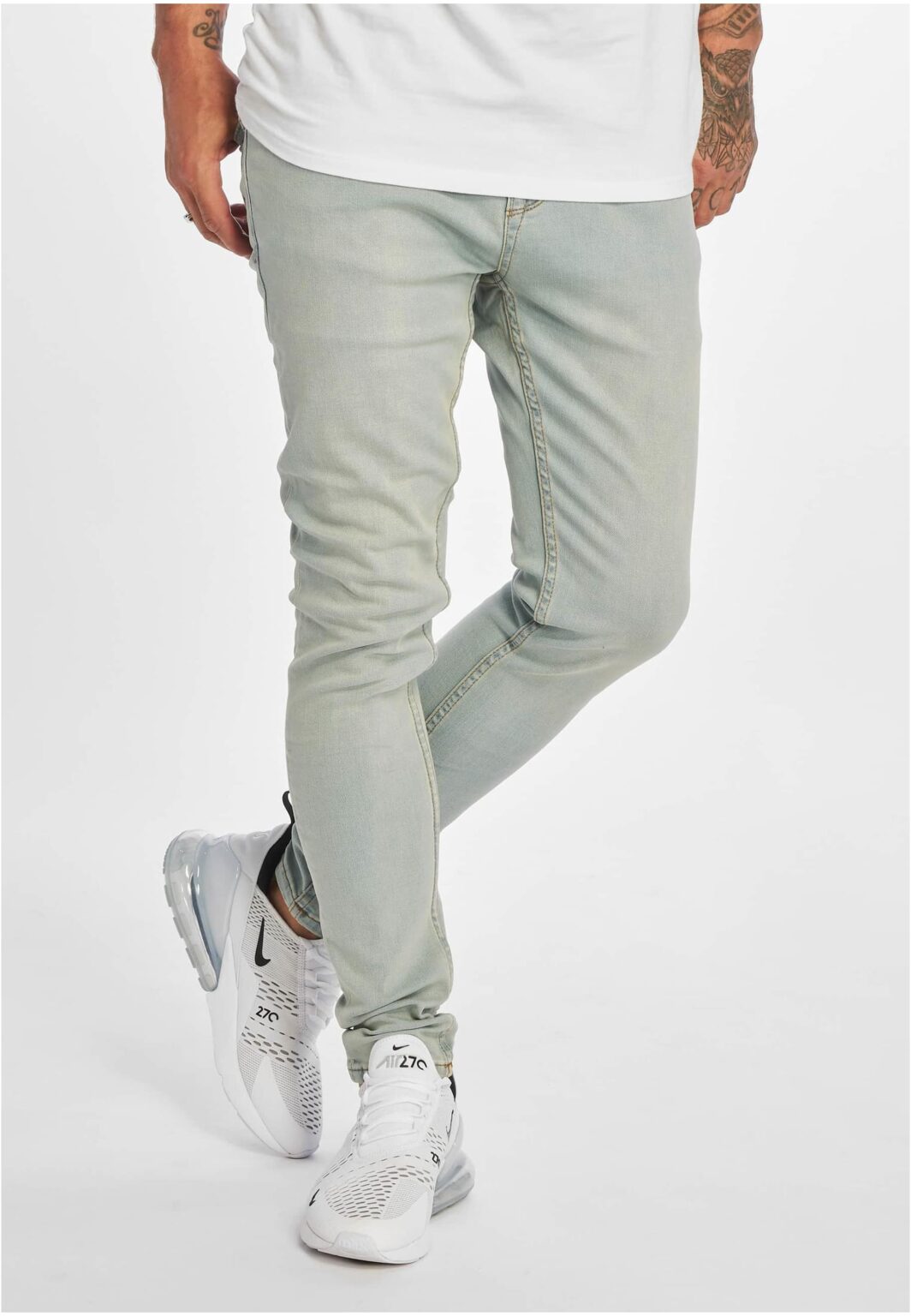 Férfi farmernadrág DEF Denim