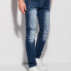 Férfi farmernadrág Edoti Denim