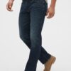 Férfi farmernadrág GAP Slim fit