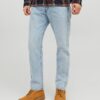 Férfi farmernadrág Jack & Jones