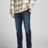 Férfi farmernadrág Jack & Jones Clark