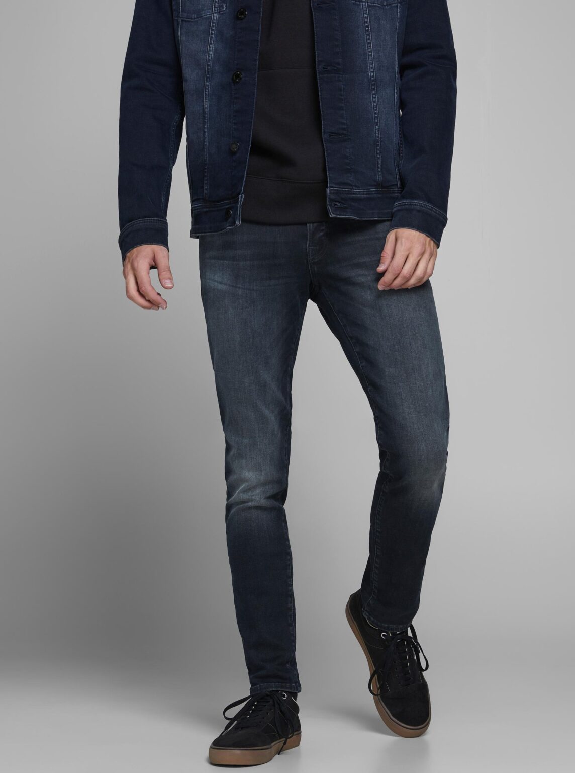 Férfi farmernadrág Jack & Jones Denim