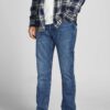 Férfi farmernadrág Jack & Jones Slim Fit