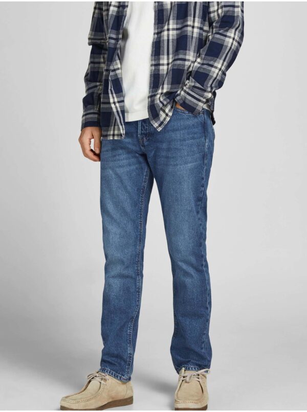 Férfi farmernadrág Jack & Jones Slim Fit