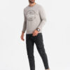 Férfi farmernadrág Ombre Slim fit
