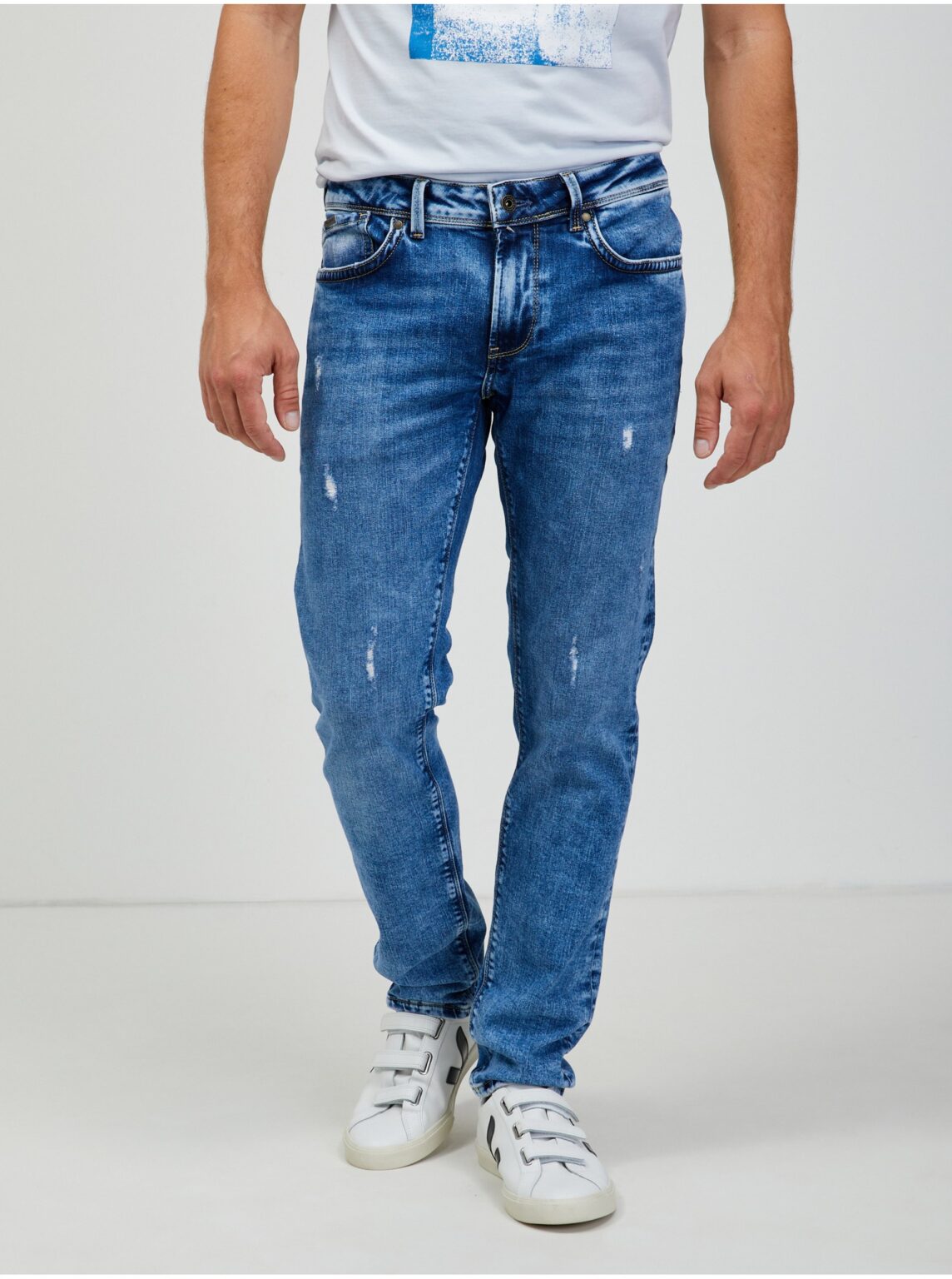 Férfi farmernadrág Pepe Jeans Straight