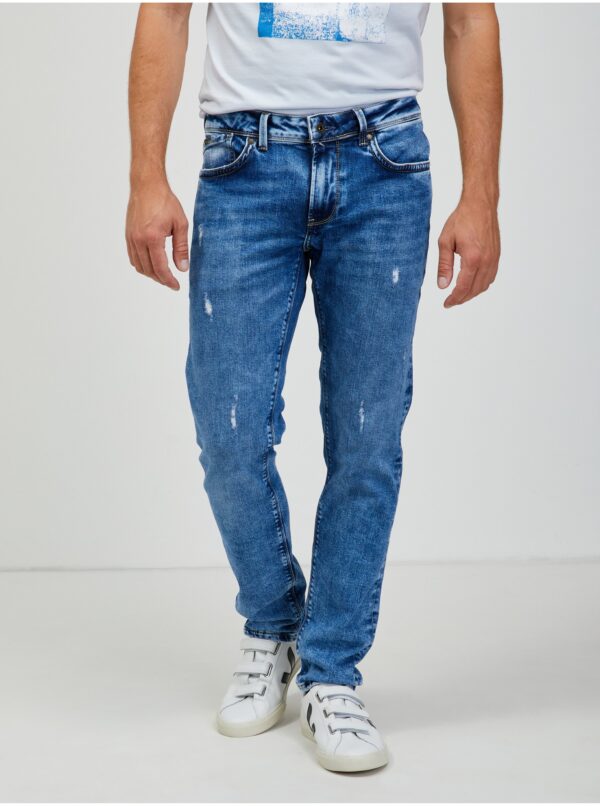 Férfi farmernadrág Pepe Jeans Straight