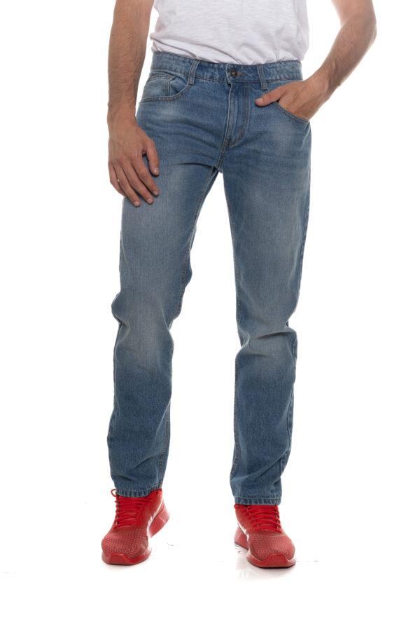 Férfi farmernadrág SAM73 MK725-902