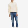 Férfi farmernadrág Tom Tailor Slim Fit