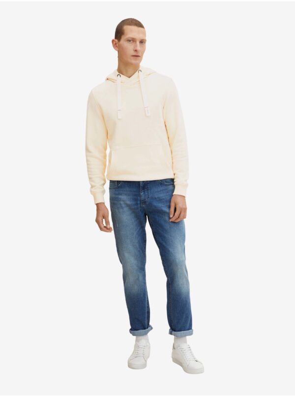 Férfi farmernadrág Tom Tailor Slim Fit