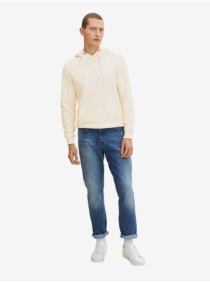 Férfi farmernadrág Tom Tailor Slim Fit