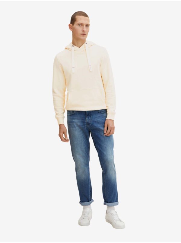 Férfi farmernadrág Tom Tailor Slim Fit