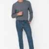 Férfi farmernadrág Trendyol Denim