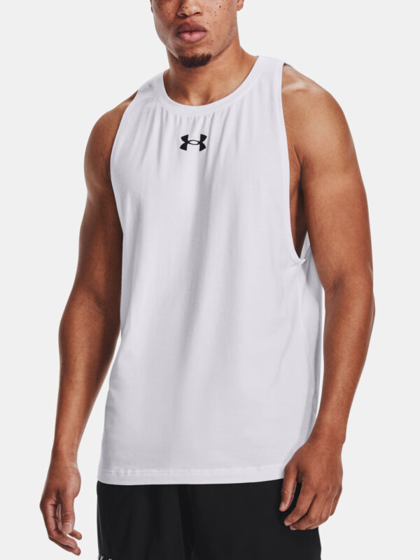 Férfi felső Under Armour 1361901-100
