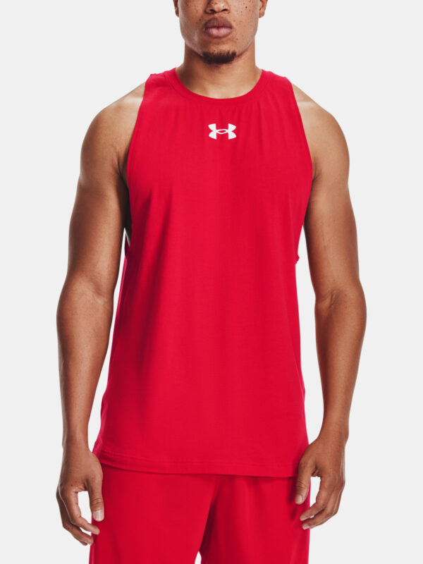 Férfi felső Under Armour