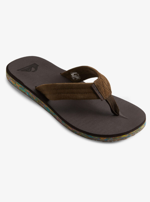 Férfi flip-flop Quiksilver