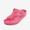 Férfi flip-flop papucs Orsay