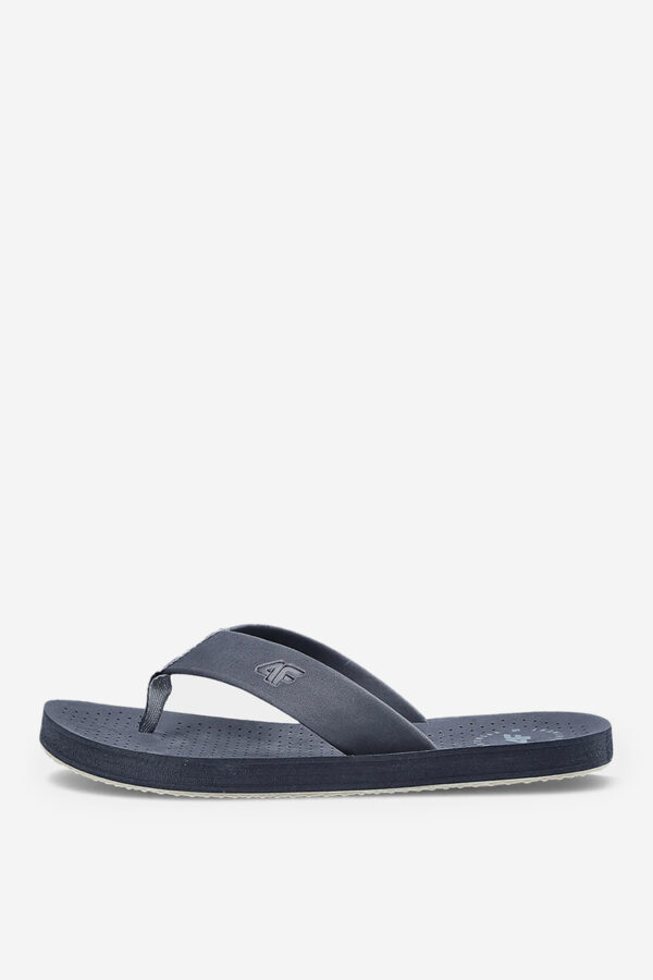 Férfi flip-flop szandál 4FRMM00FFL