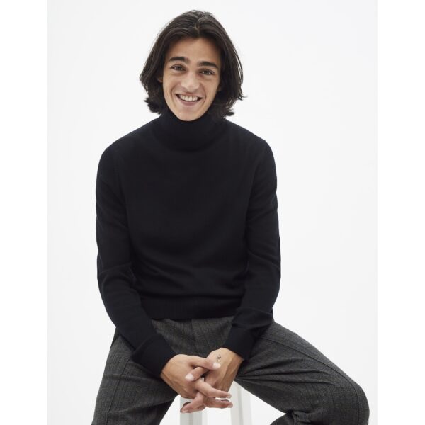 Férfi garbó Celio Menos