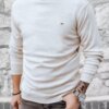 Férfi garbó DStreet Beige