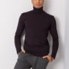 Férfi garbó Fashionhunters Liwali