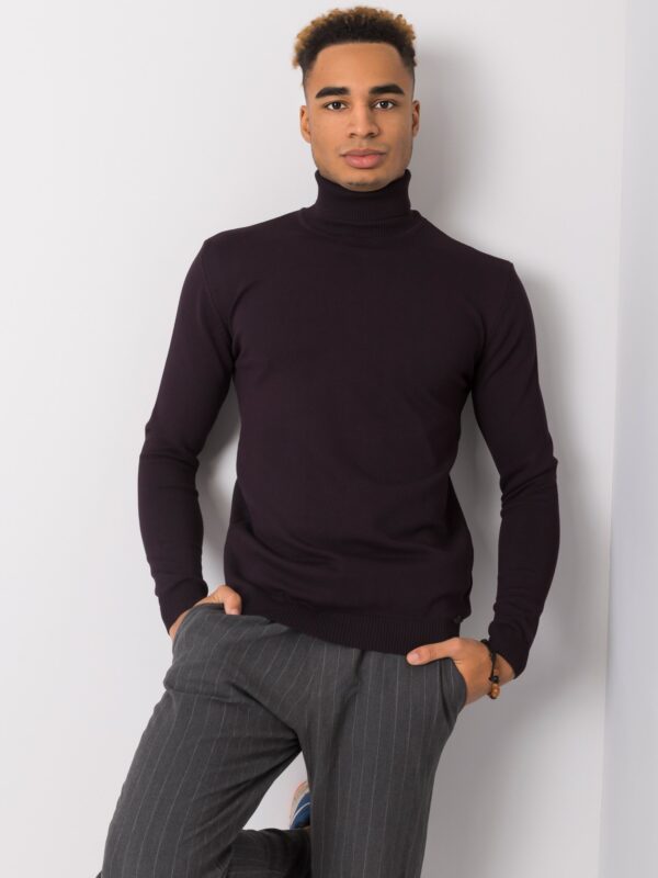 Férfi garbó Fashionhunters Liwali
