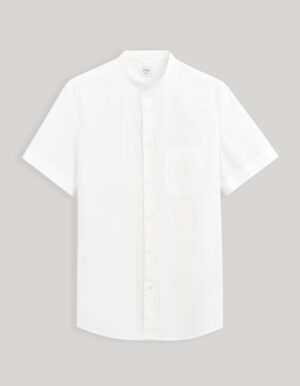 Férfi ing Celio Straight fit