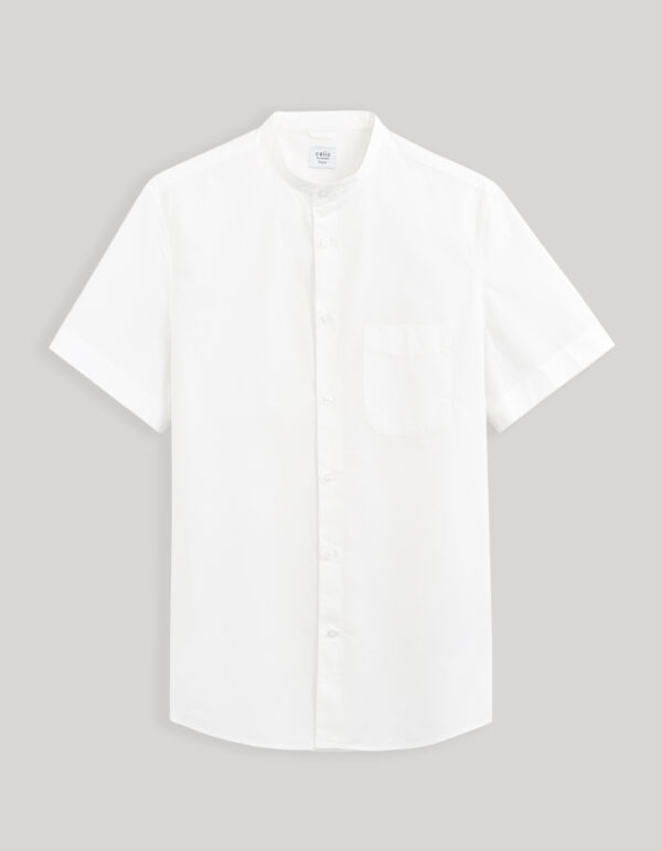 Férfi ing Celio Straight fit