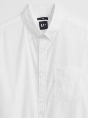 Férfi ing GAP Classic