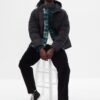 Férfi ing GAP Flannel