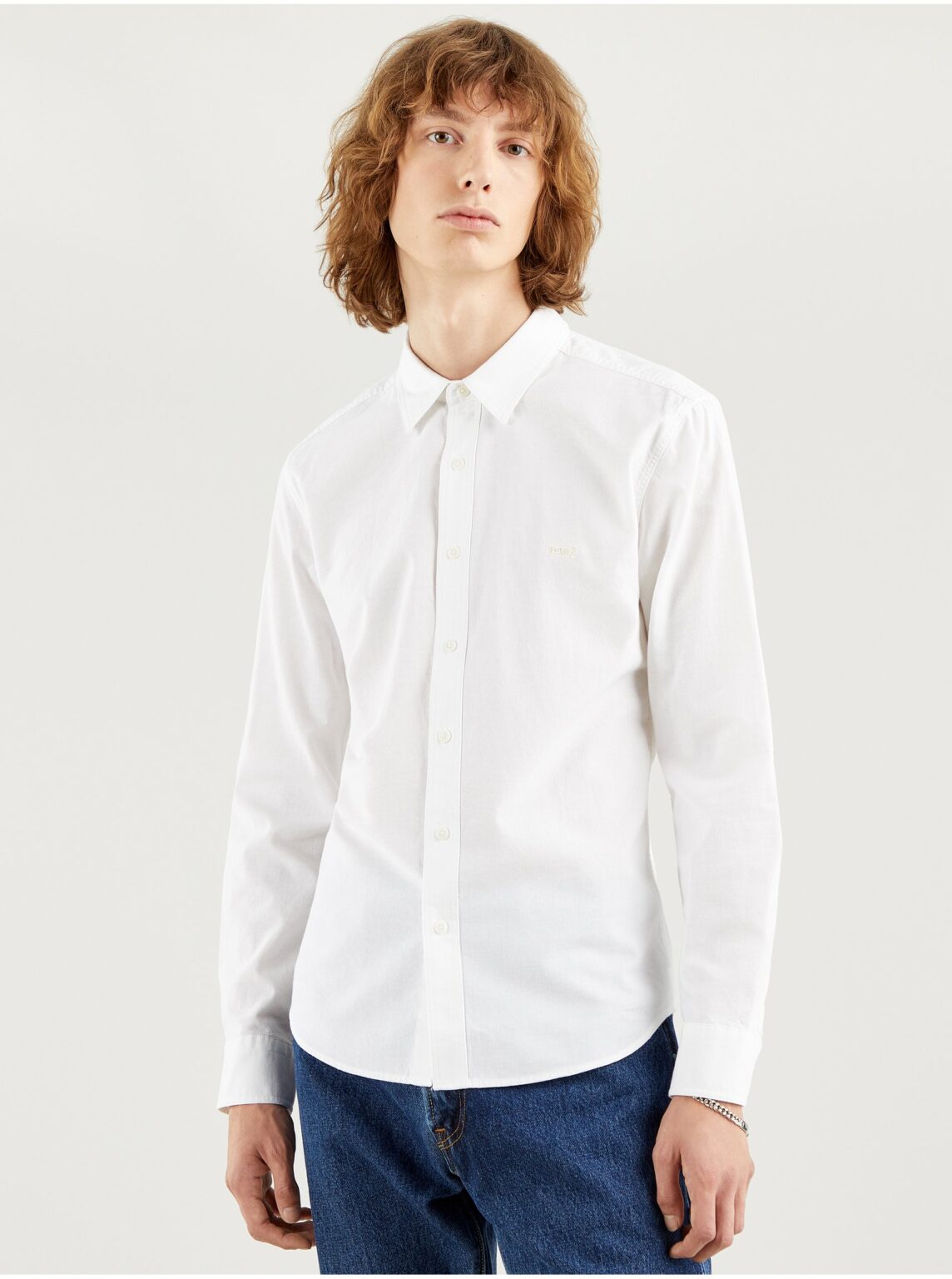Férfi ing Levi's® Classic