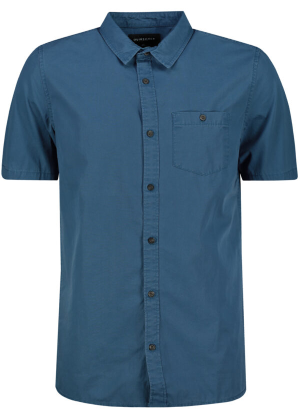 Férfi ing Quiksilver TAXER