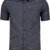 Férfi ing Quiksilver YACHT ROCK