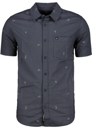 Férfi ing Quiksilver YACHT ROCK