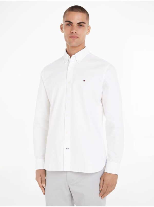Férfi ing Tommy Hilfiger
