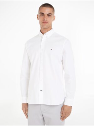 Férfi ing Tommy Hilfiger