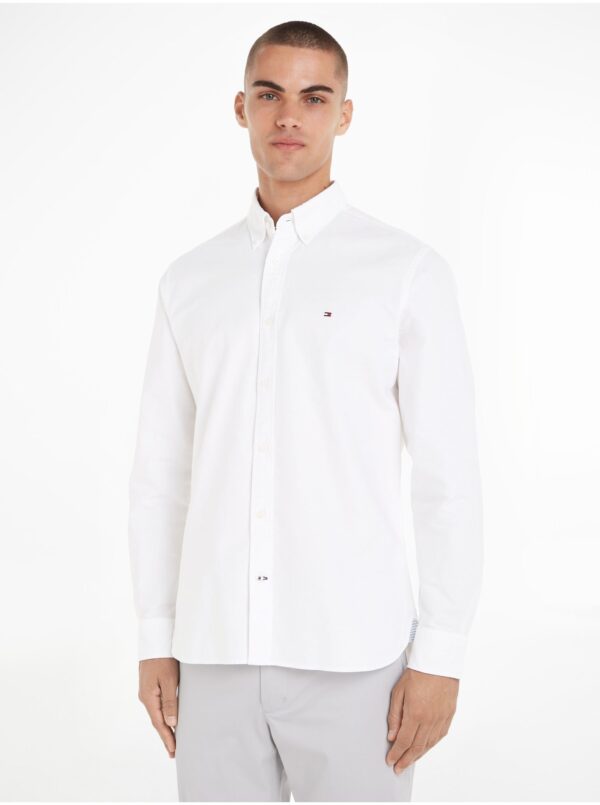 Férfi ing Tommy Hilfiger