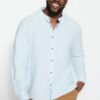 Férfi ing Trendyol Buttoned