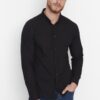 Férfi ing Trendyol Slim fit