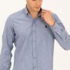 Férfi ing dewberry Patterned