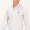 Férfi ing dewberry Patterned