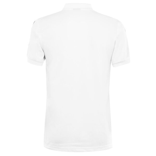 Férfi ingpóló Adidas 3 Stripes Logo