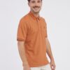 Férfi ingpóló Jack & Jones