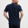 Férfi ingpóló Jack & Jones Joshua
