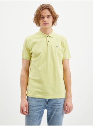 Férfi ingpóló Lerros Férfi ingpóló Lerros