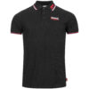 Férfi ingpóló Lonsdale Slim Fit