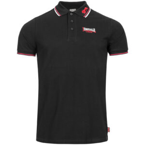 Férfi ingpóló Lonsdale Slim Fit