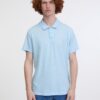 Férfi ingpóló Pepe Jeans Light